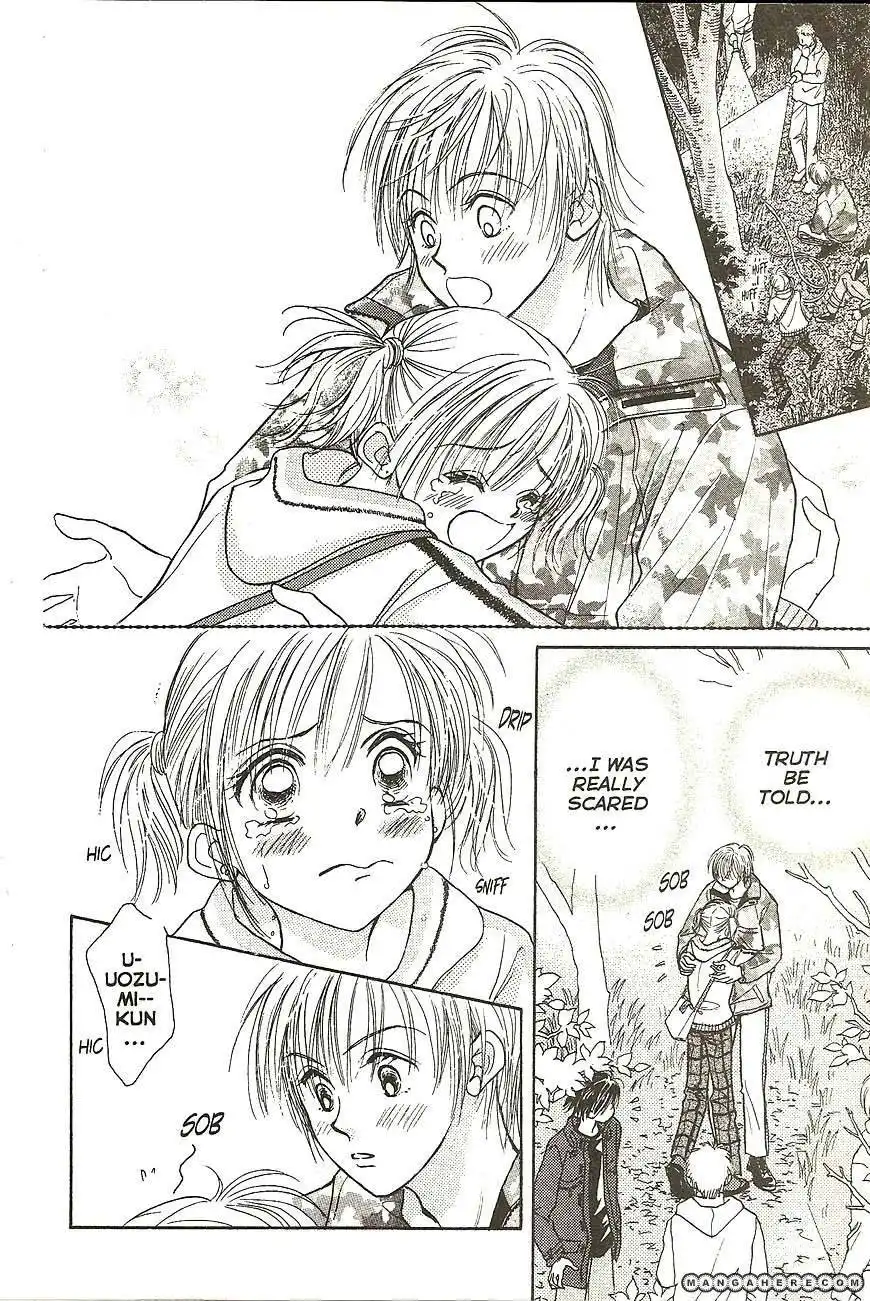 Venus wa Kataomoi Chapter 24 39